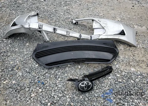 2017 Toyota Corolla L from USA, damaged, VIN 2T1BURHE6HC756046